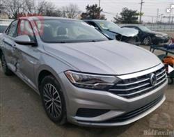 فولكسفاغن جيتا